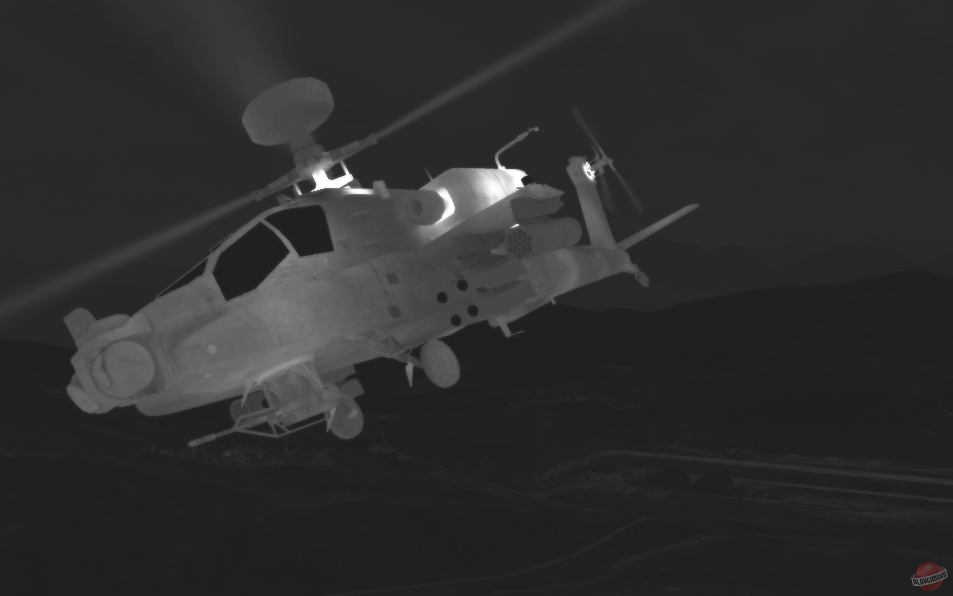 Скриншот из игры Arma 2 - 159
