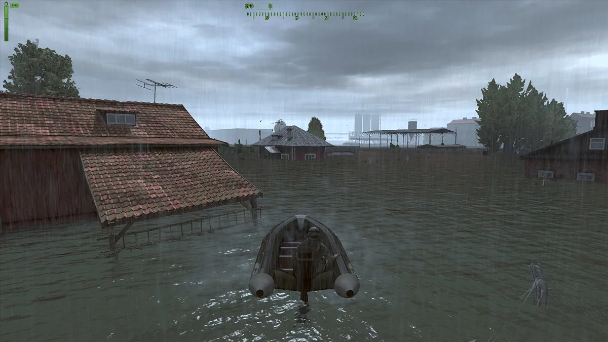 Скриншот из игры Arma 2 - 38