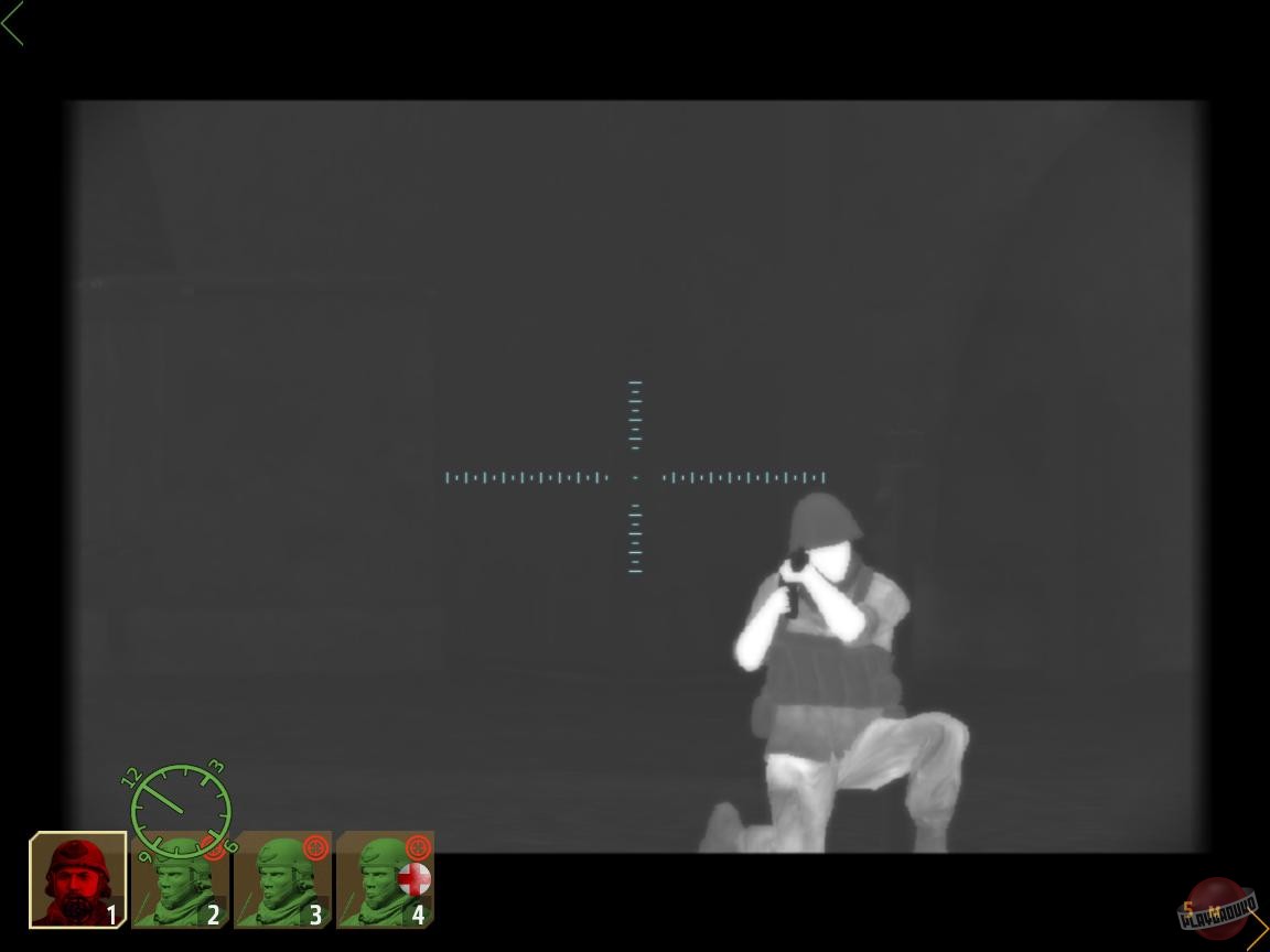 Скриншот из игры Arma 2 - 183