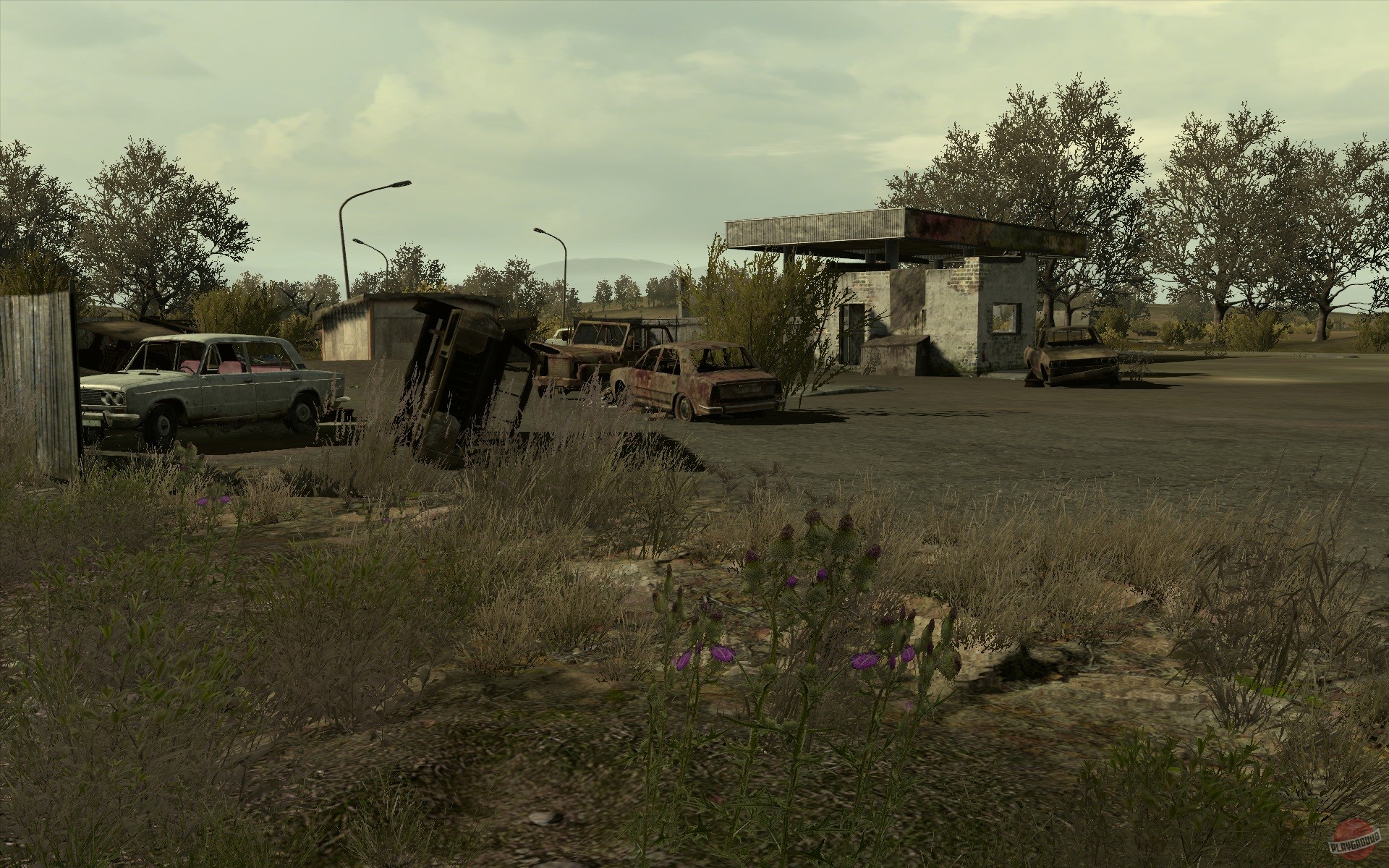 Скриншот из игры Arma 2 - 164