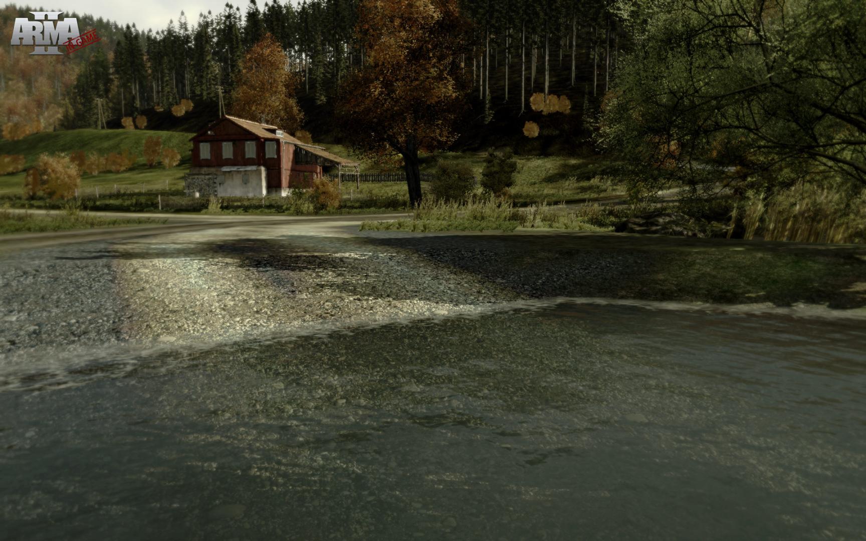 Скриншот из игры Arma 2 - 55