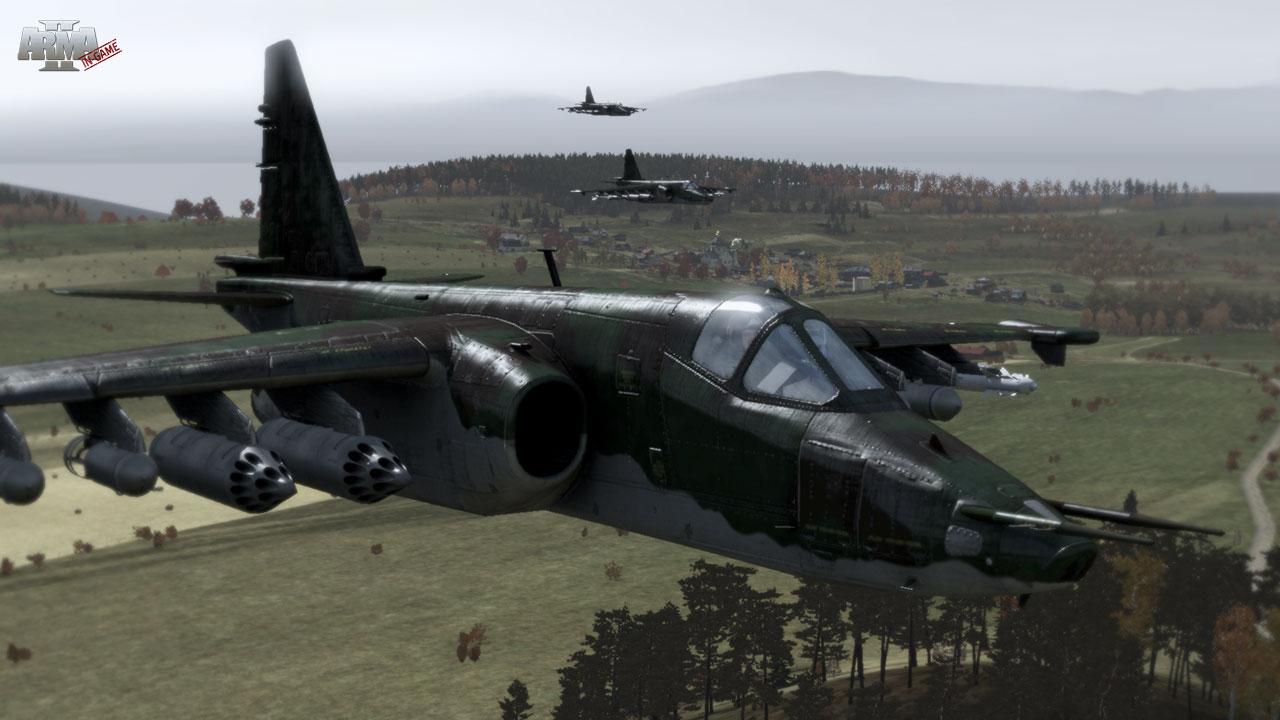 Скриншот из игры Arma 2 - 65