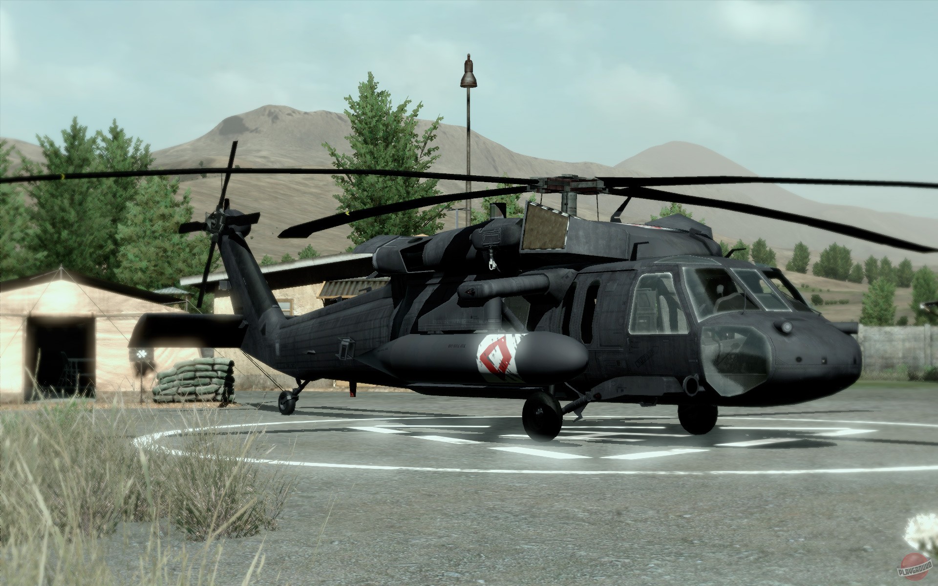 Скриншот из игры Arma 2 - 15