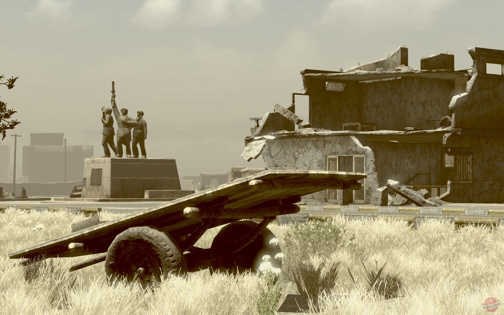 Скриншот из игры Arma 2 - 173