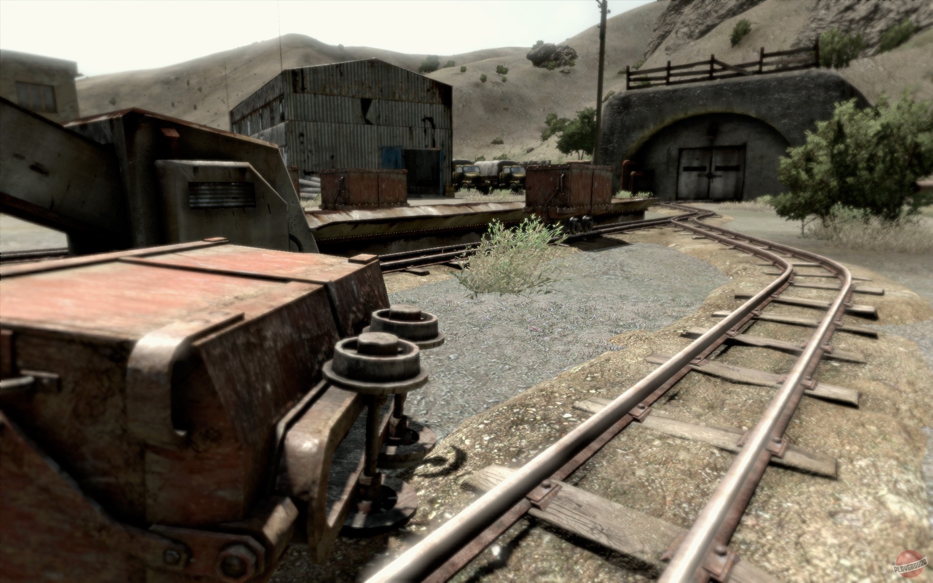 Скриншот из игры Arma 2 - 97
