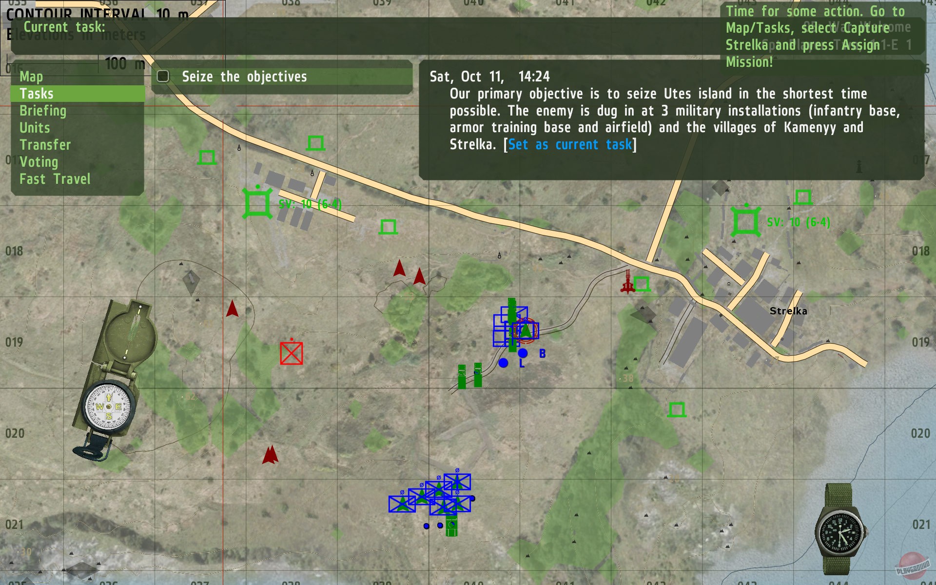 Скриншот из игры Arma 2 - 184