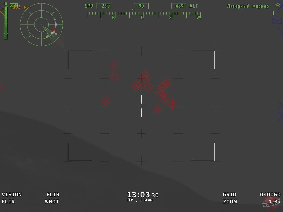 Скриншот из игры Arma 2 - 168