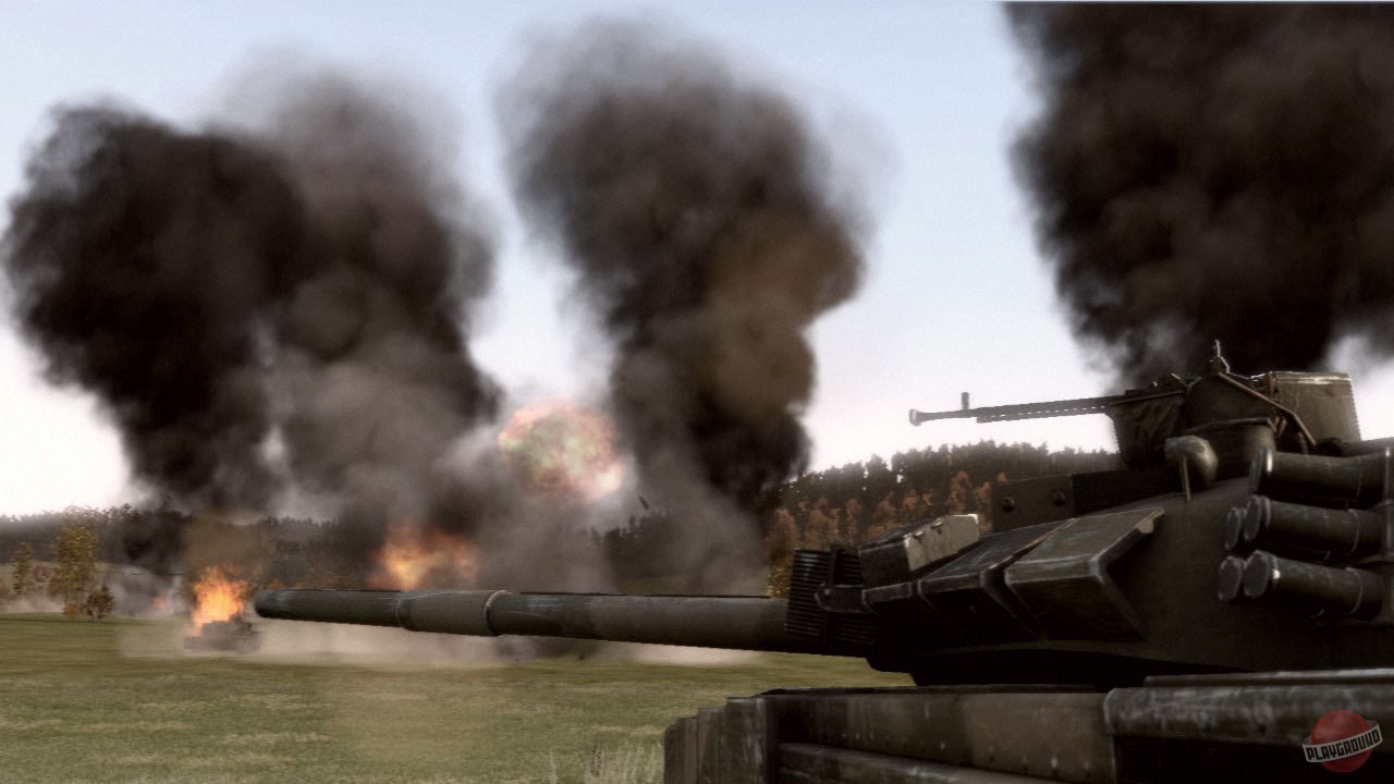 Скриншот из игры Arma 2 - 58