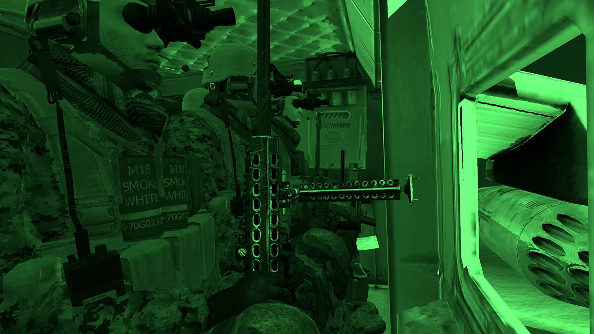 Скриншот из игры Arma 2 - 33