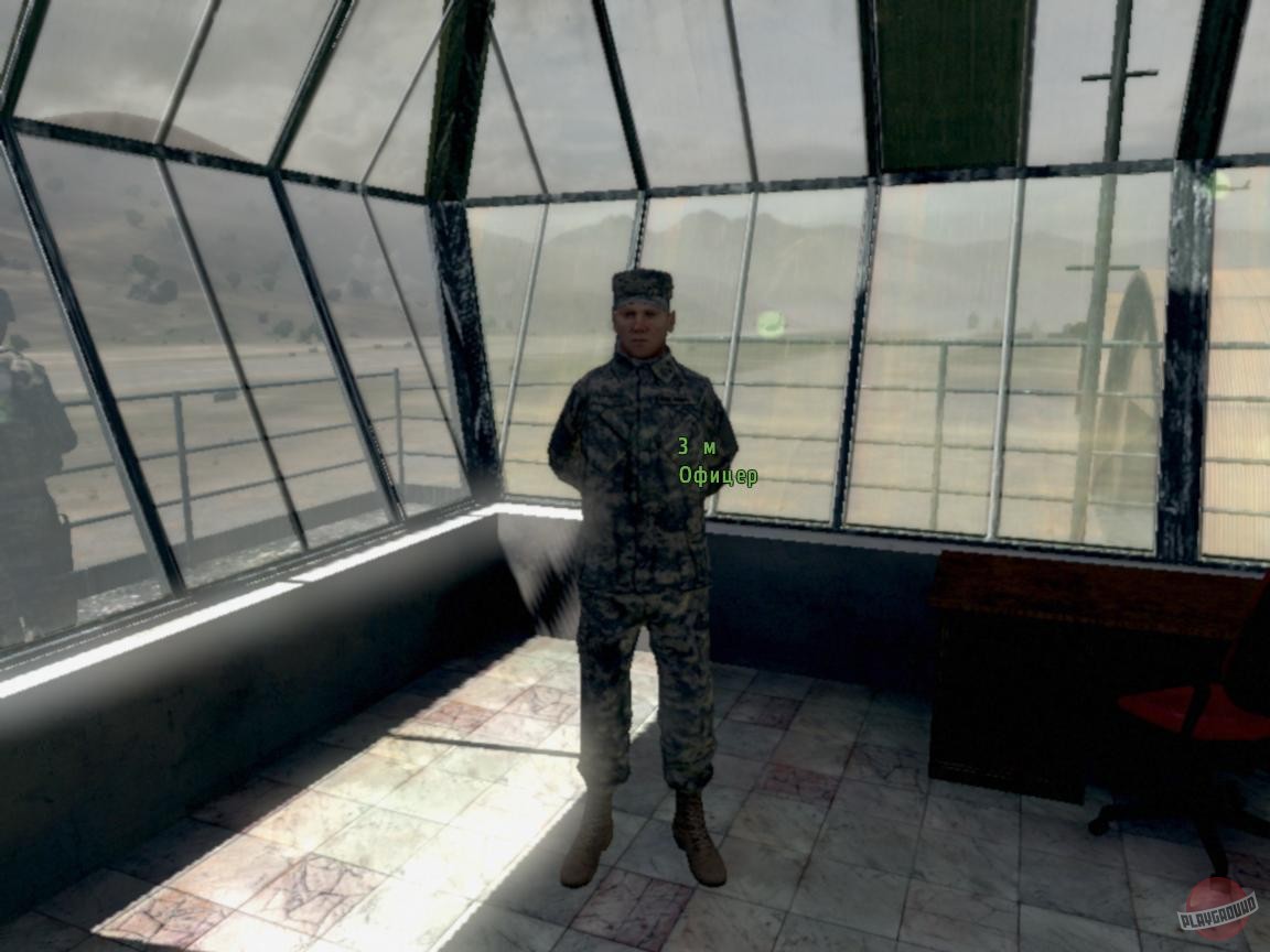 Скриншот из игры Arma 2 - 94