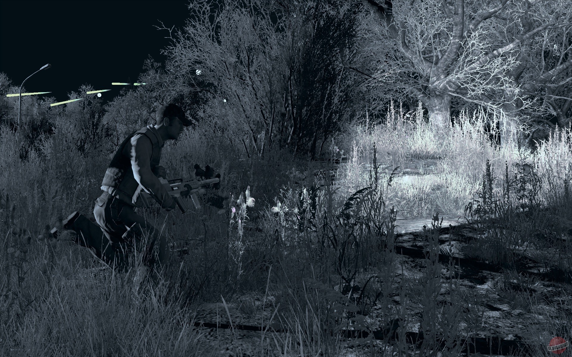 Скриншот из игры Arma 2 - 148