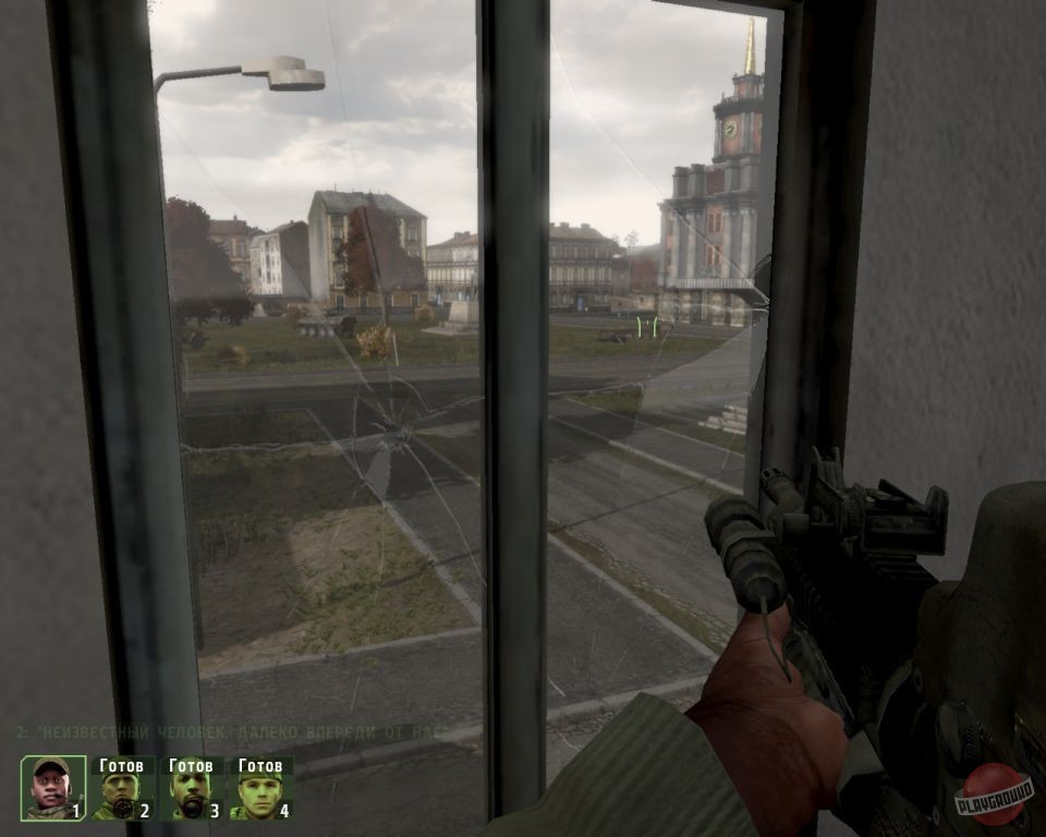 Скриншот из игры Arma 2 - 83