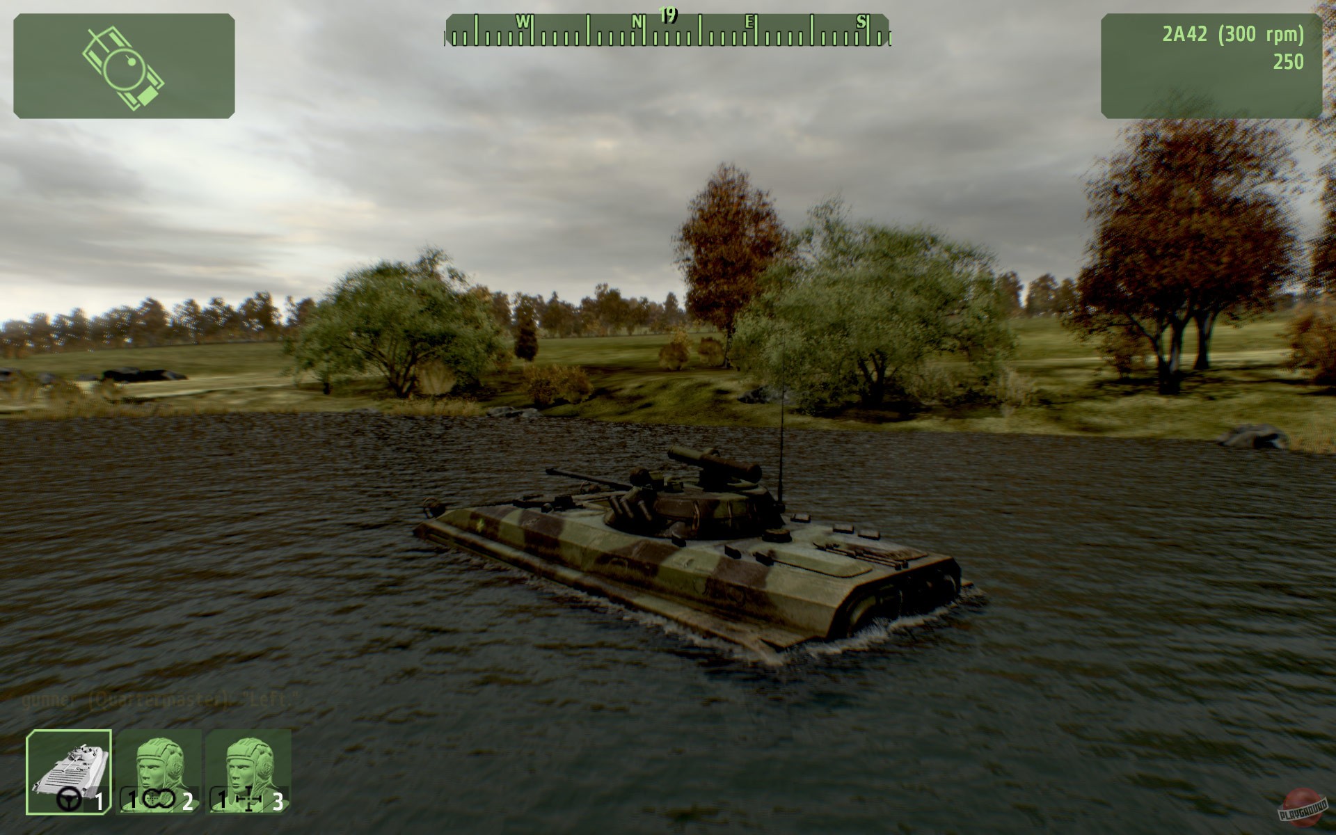 Скриншот из игры Arma 2 - 20