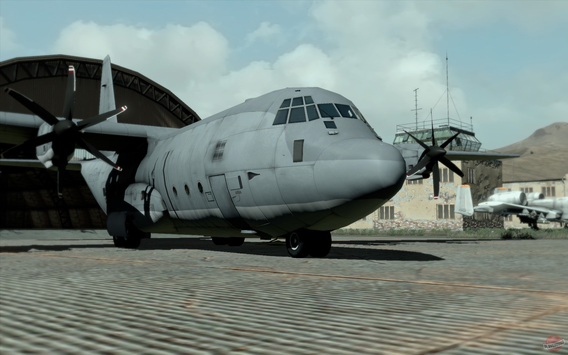 Скриншот из игры Arma 2 - 136