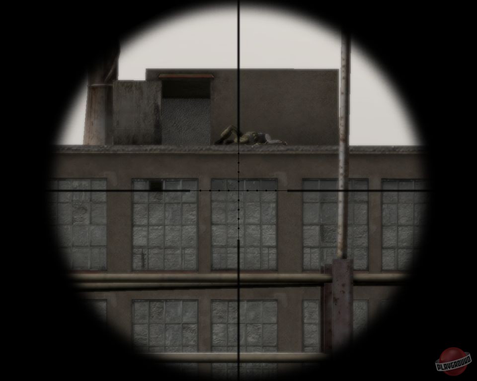 Скриншот из игры Arma 2 - 176