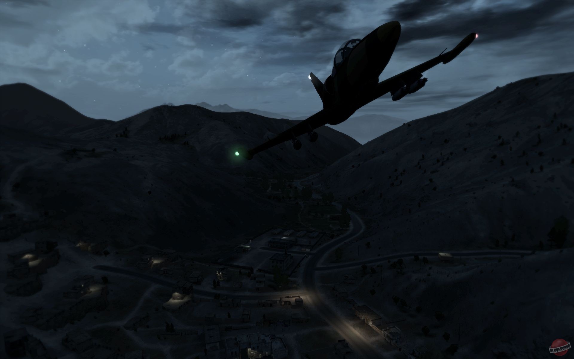 Скриншот из игры Arma 2 - 95