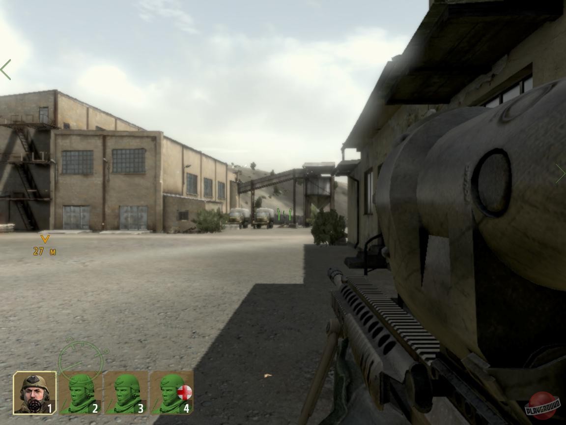 Скриншот из игры Arma 2 - 68