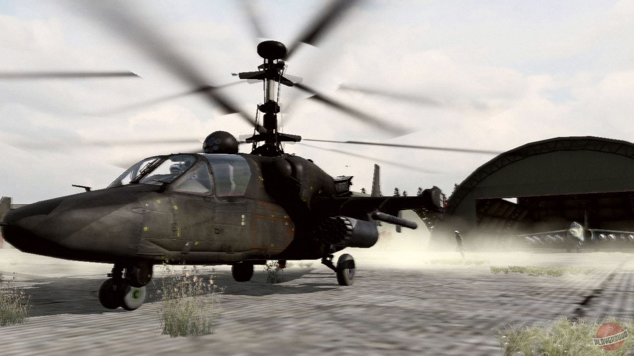 Скриншот из игры Arma 2 - 118