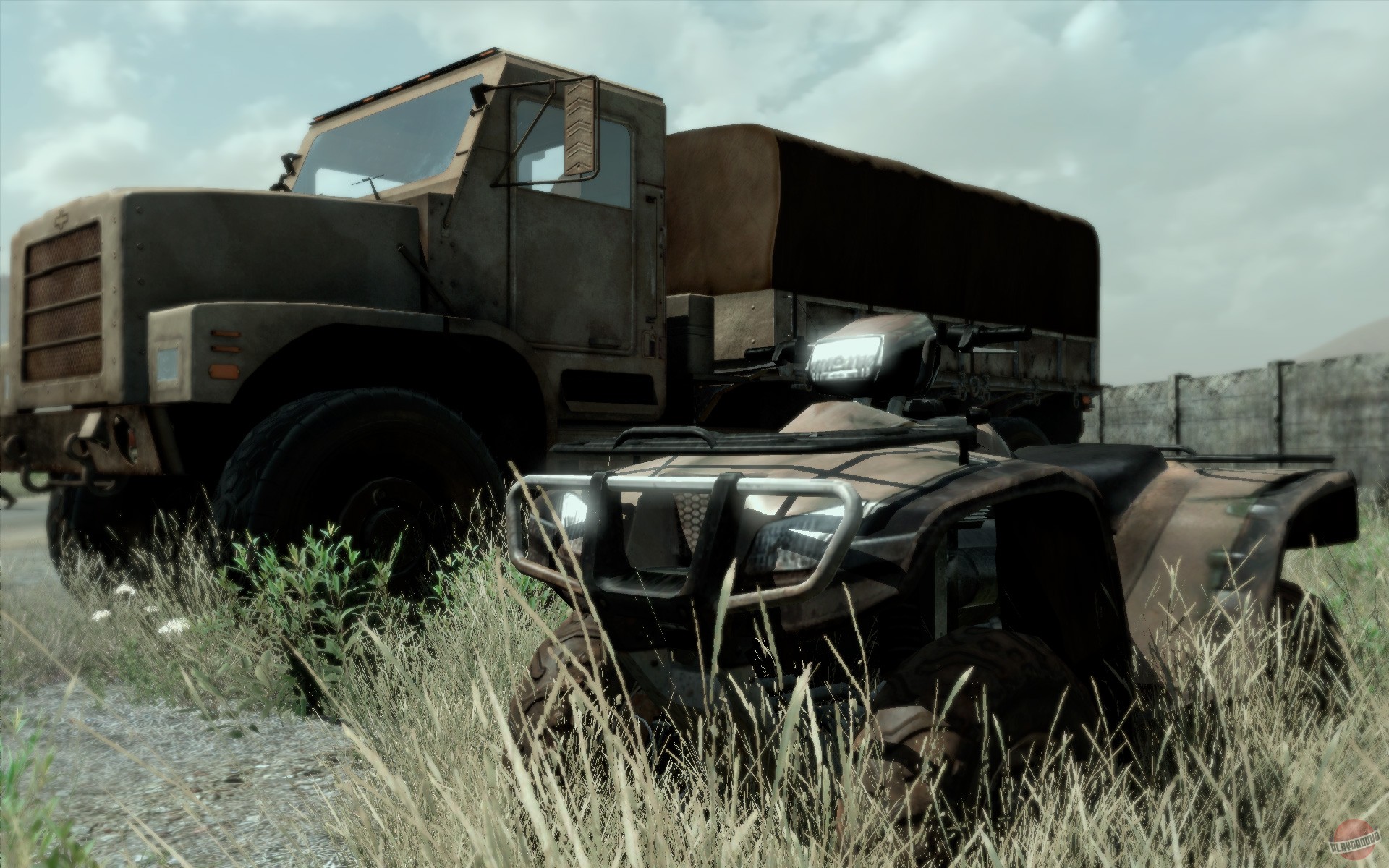 Скриншот из игры Arma 2 - 71