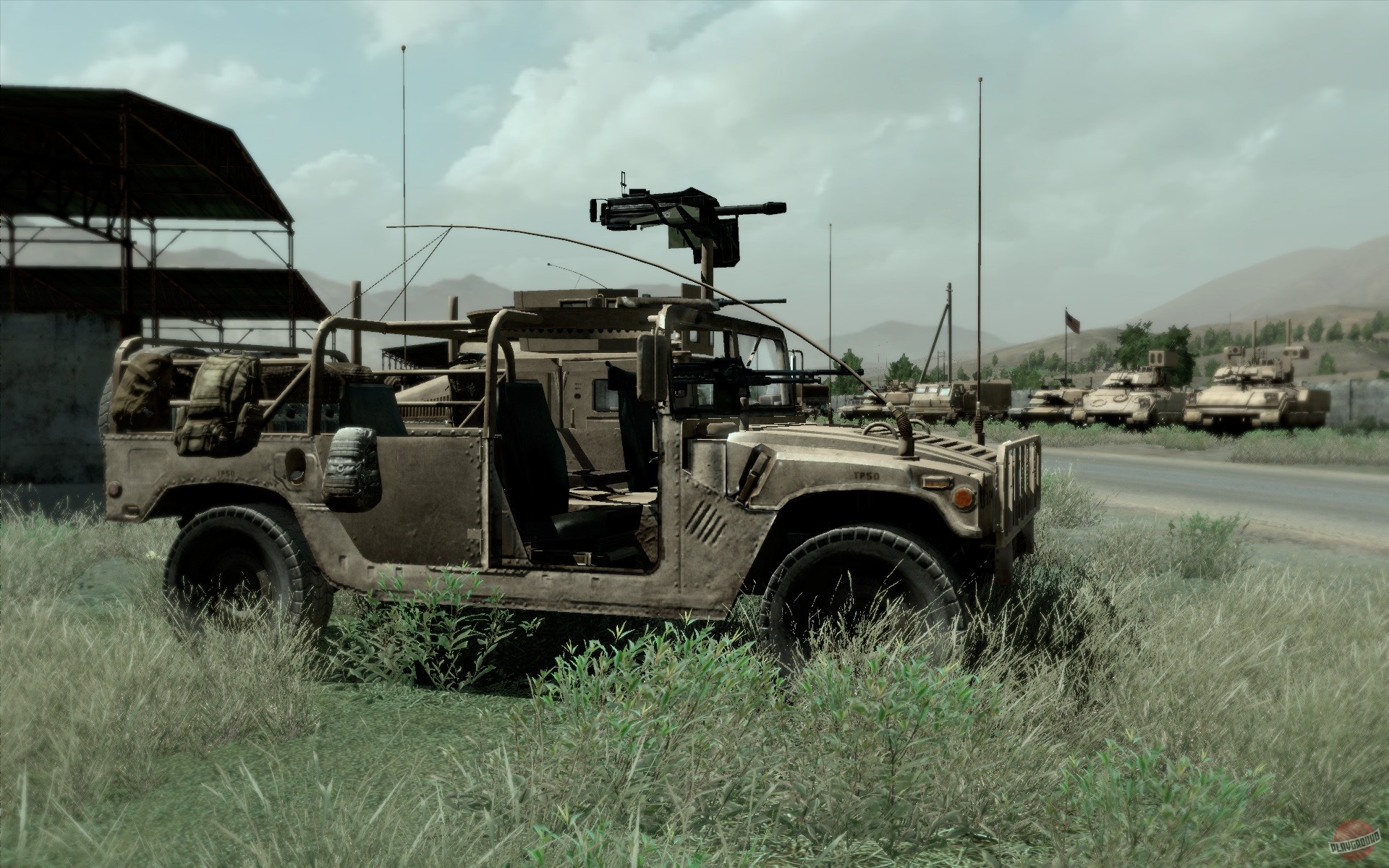 Скриншот из игры Arma 2 - 188