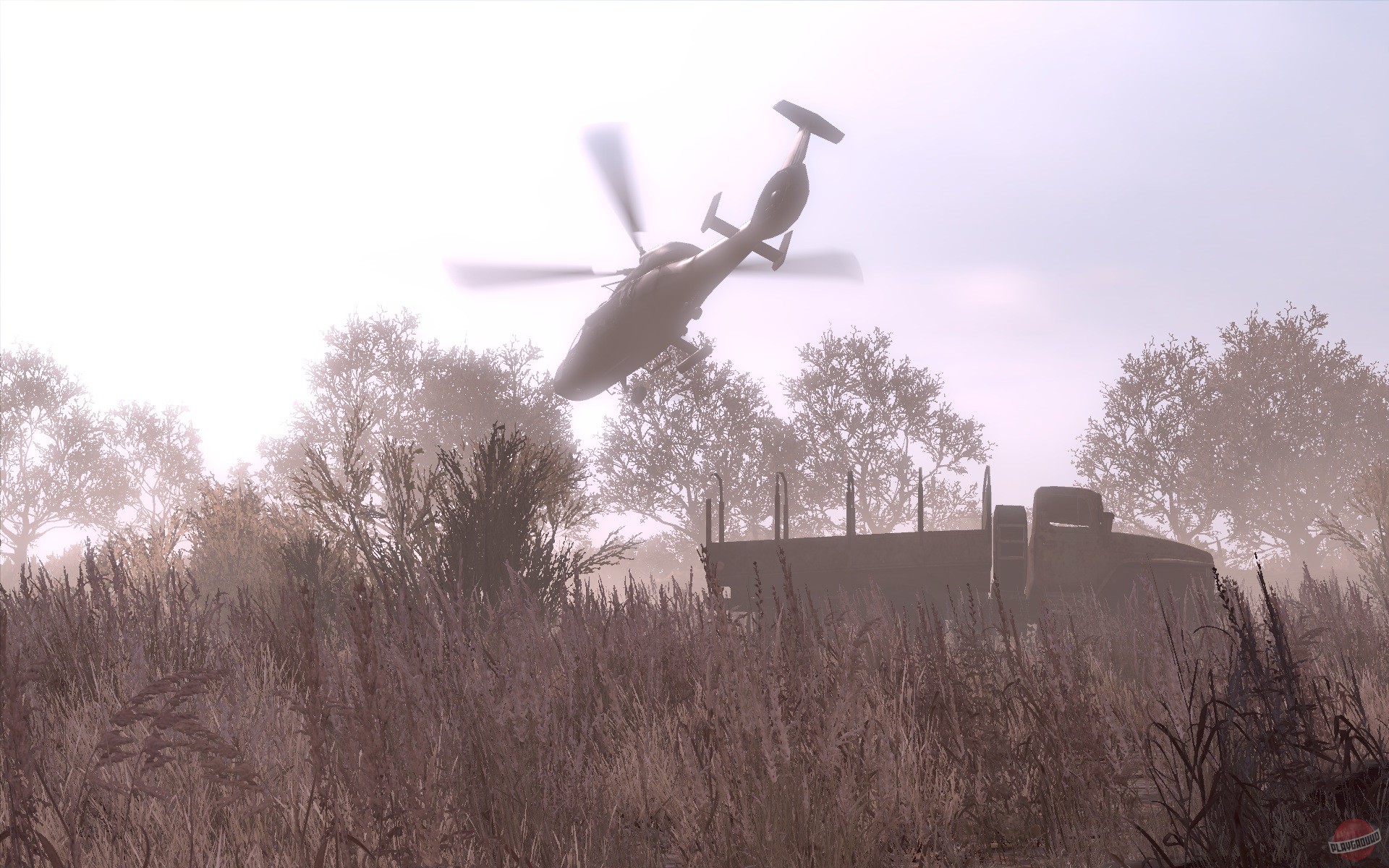 Скриншот из игры Arma 2 - 73