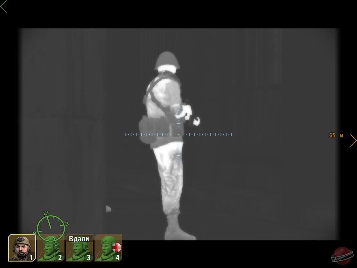 Скриншот из игры Arma 2 - 91