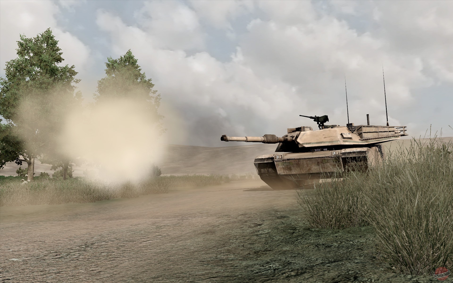 Скриншот из игры Arma 2 - 172