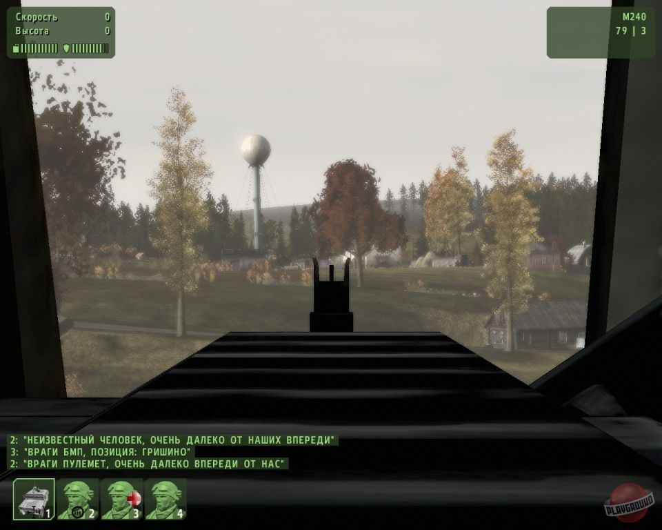Скриншот из игры Arma 2 - 177