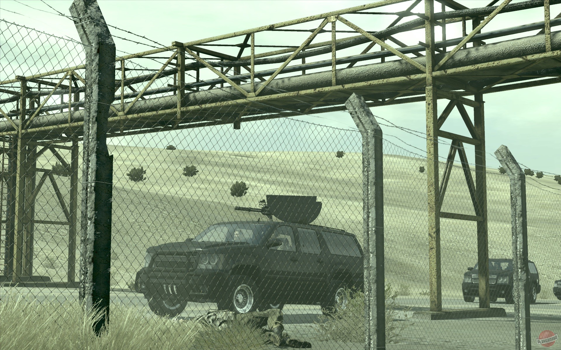 Скриншот из игры Arma 2 - 197