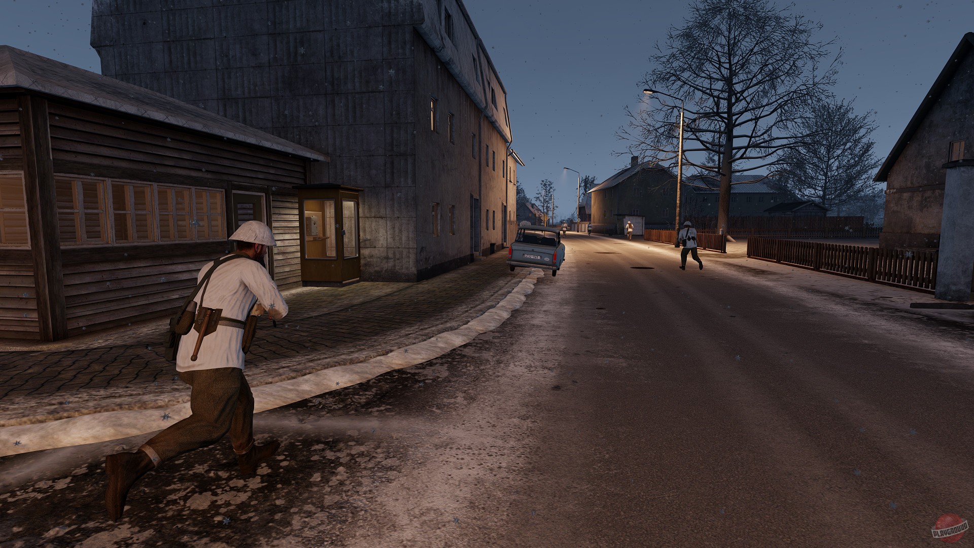 Скриншот из игры Arma 3 - 334