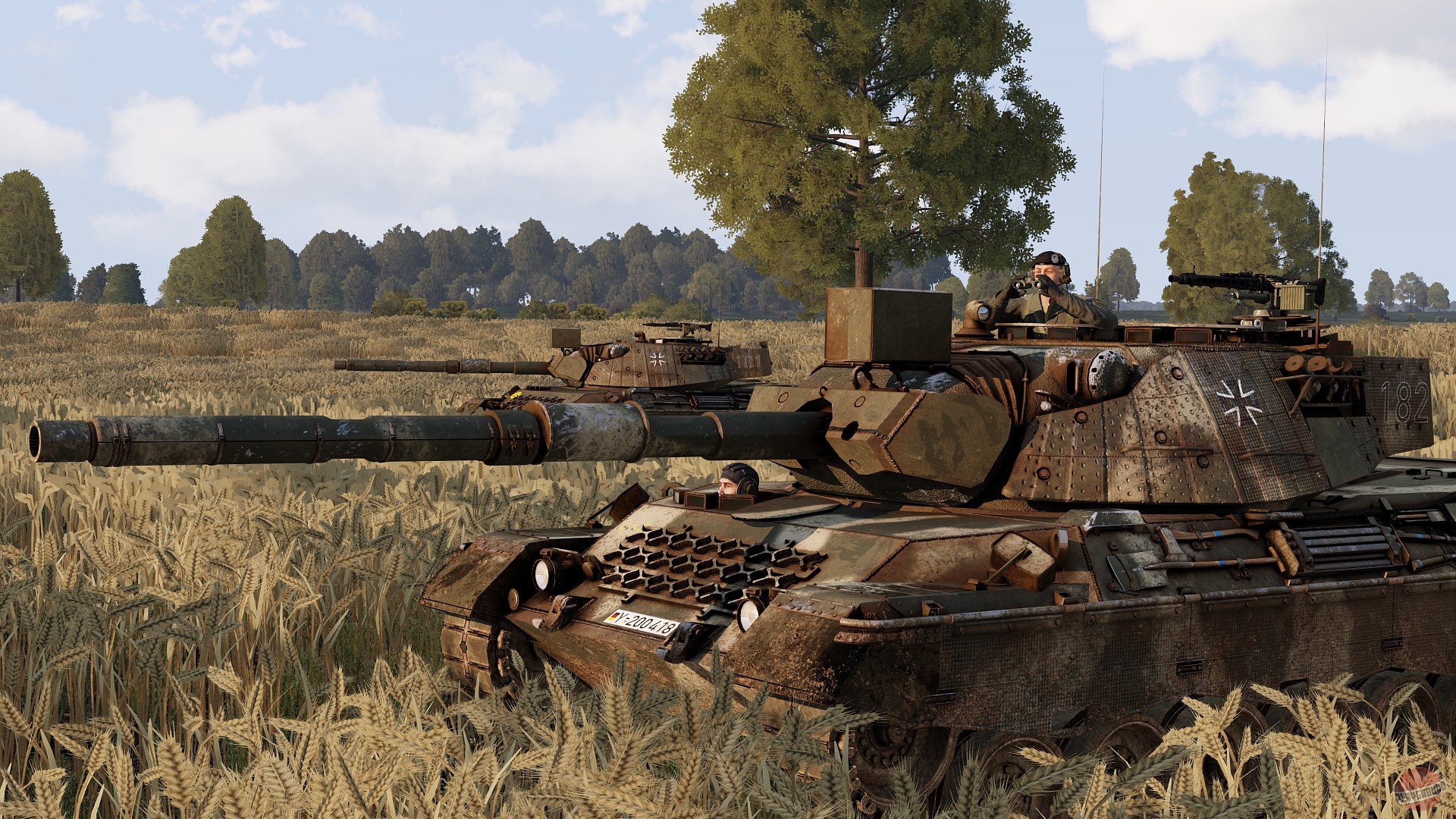 Скриншот из игры Arma 3 - 273