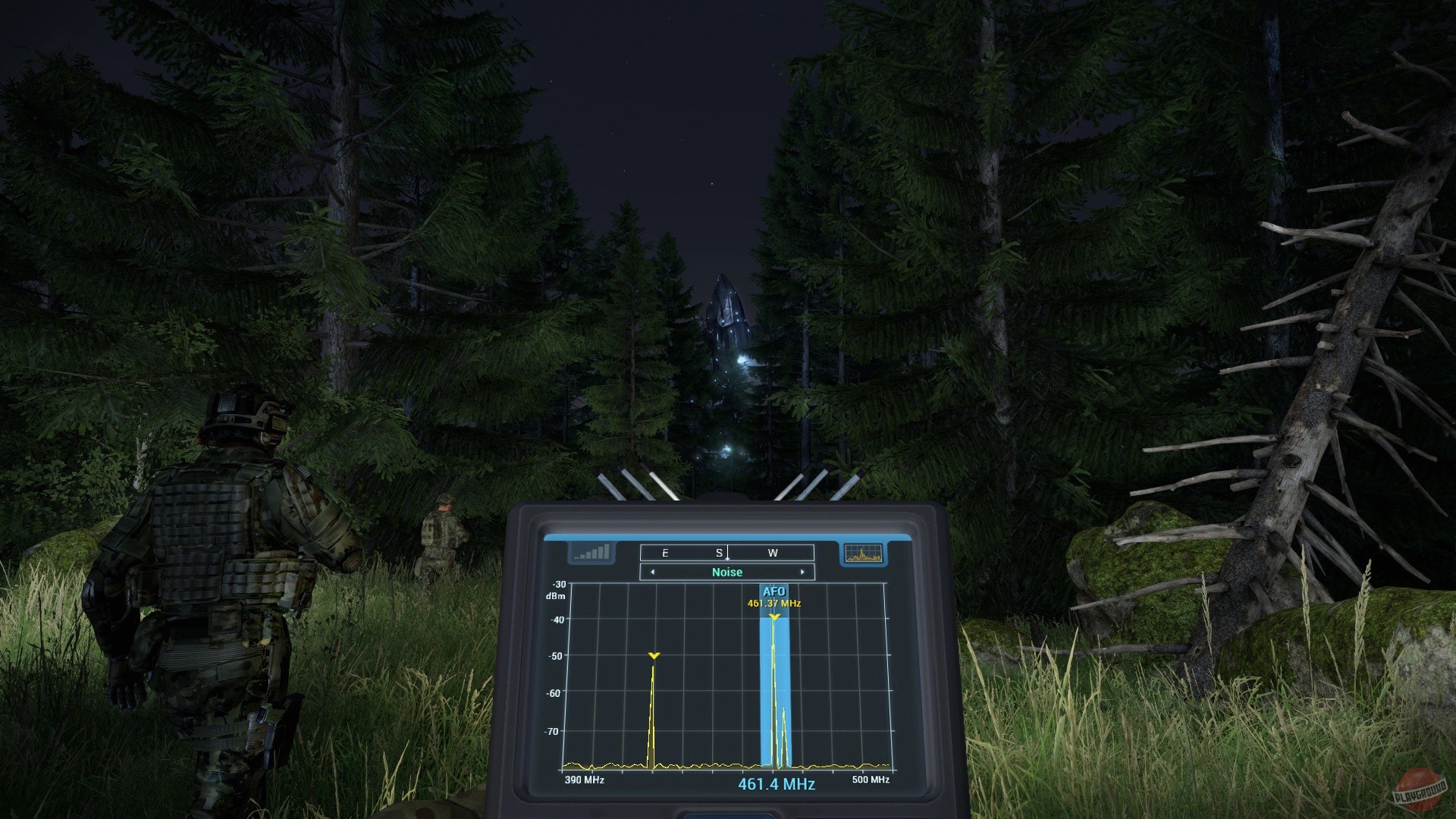 Скриншот из игры Arma 3 - 324