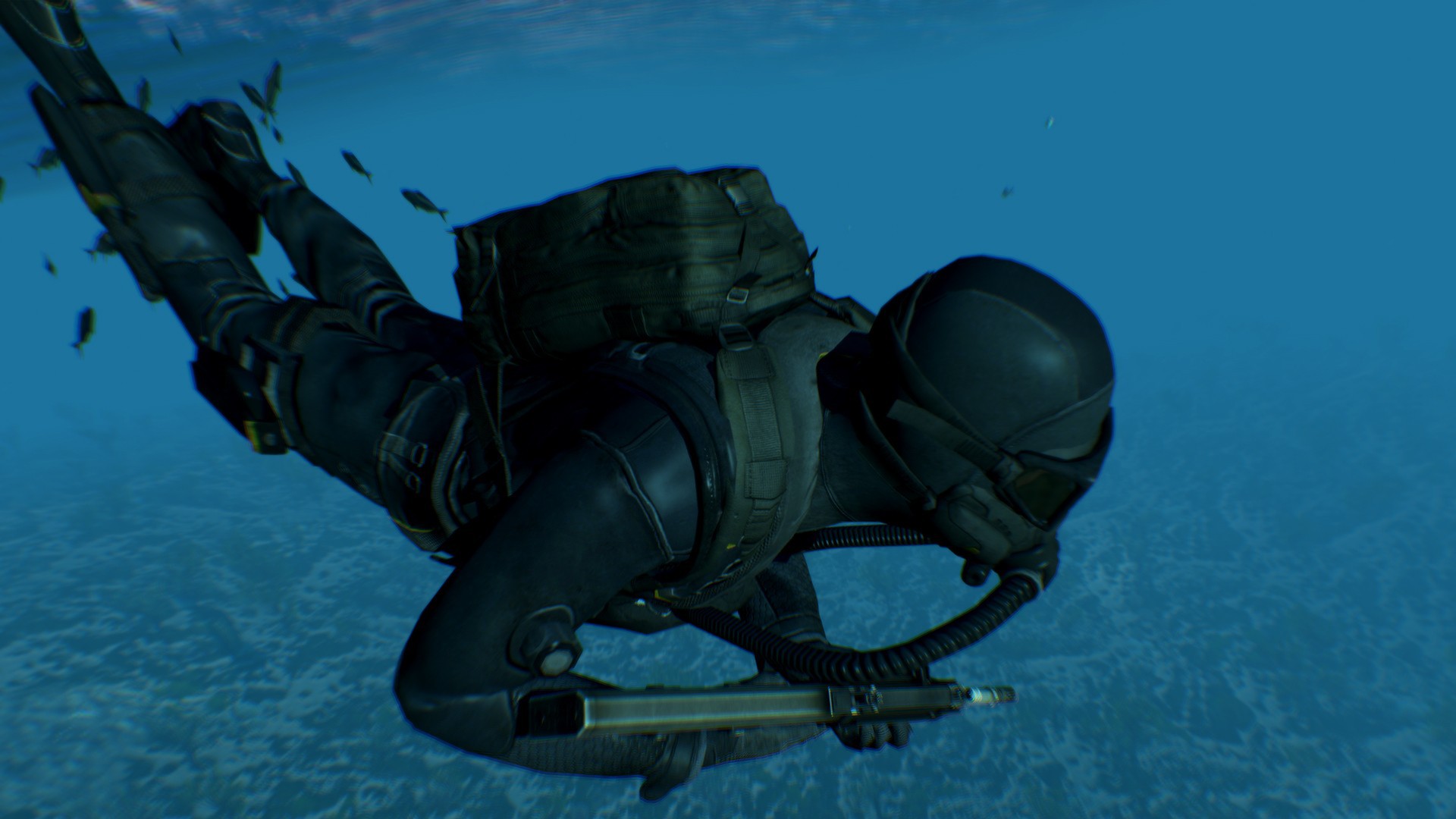 Скриншот из игры Arma 3 - 238