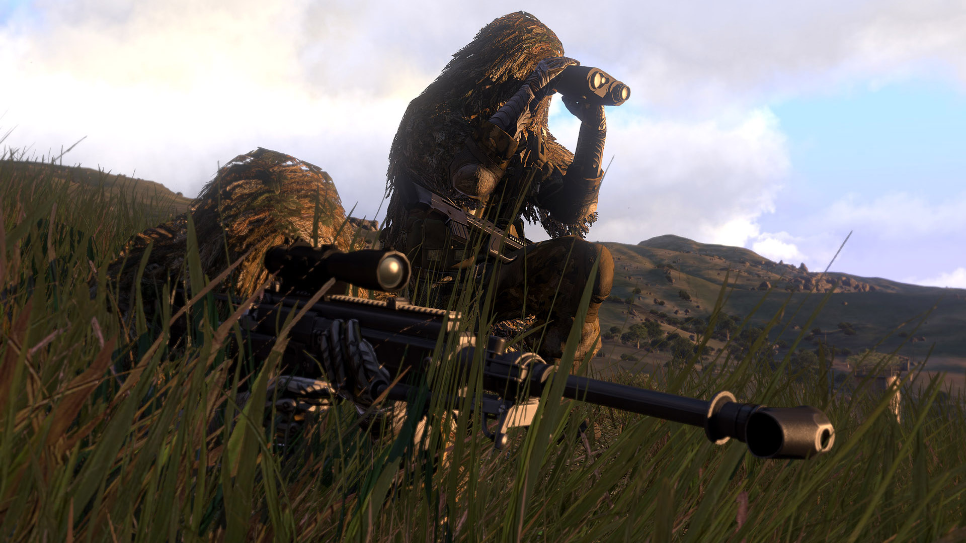 Скриншот из игры Arma 3 - 374