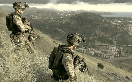 Скриншот из игры Arma 3 - 184