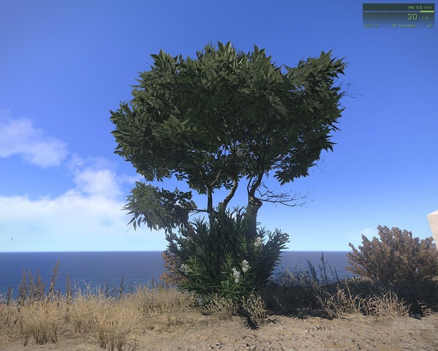 Скриншот из игры Arma 3 - 185