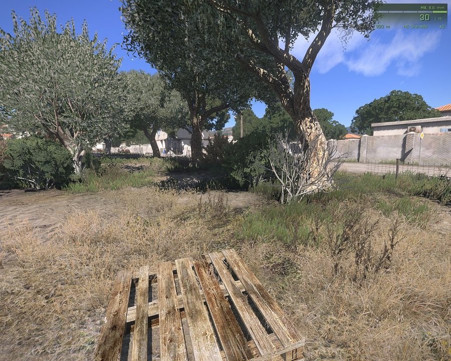 Скриншот из игры Arma 3 - 189