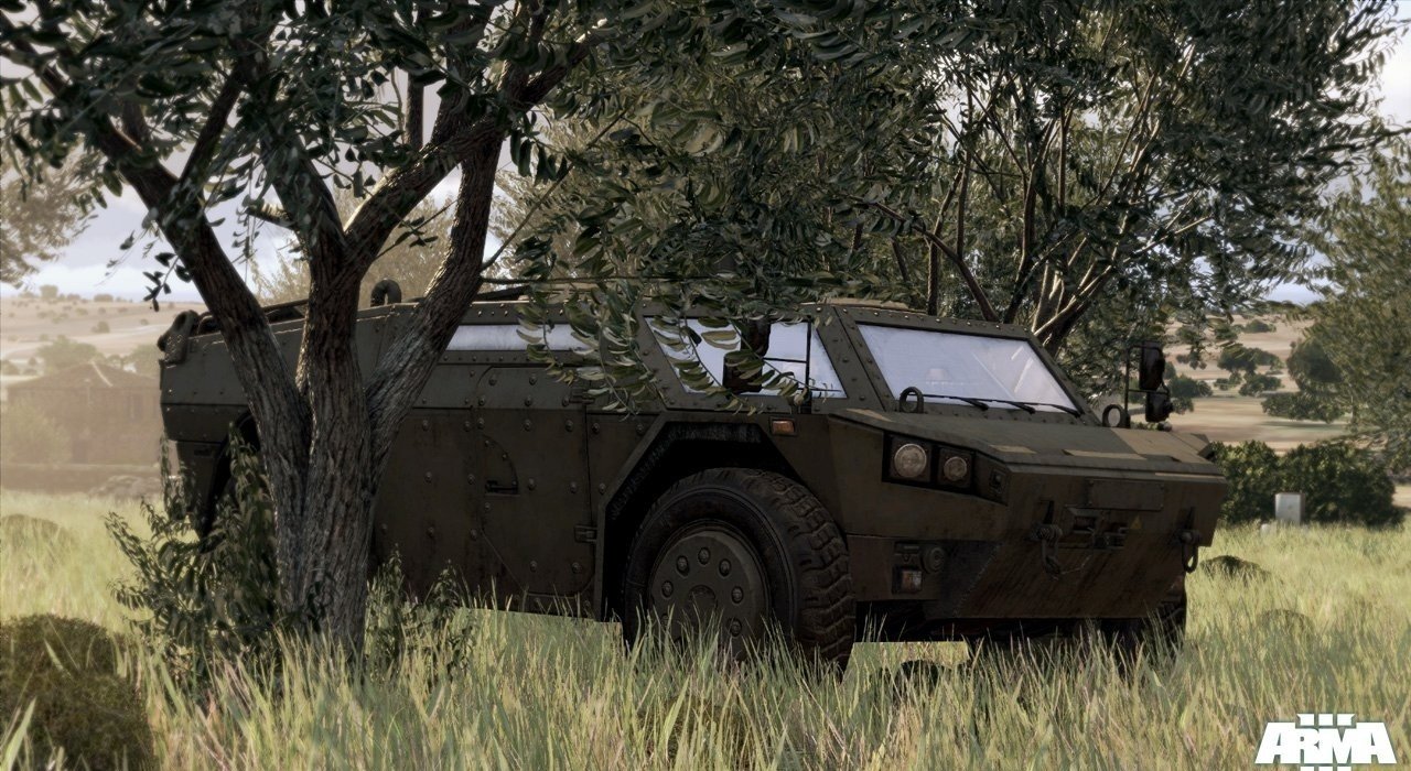 Скриншот из игры Arma 3 - 73