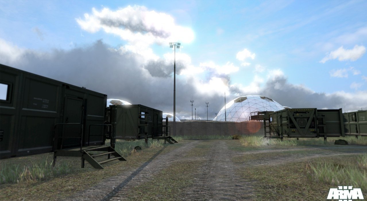 Скриншот из игры Arma 3 - 75