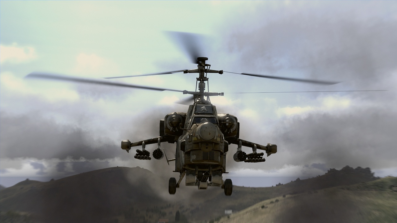 Скриншот из игры Arma 3 - 351
