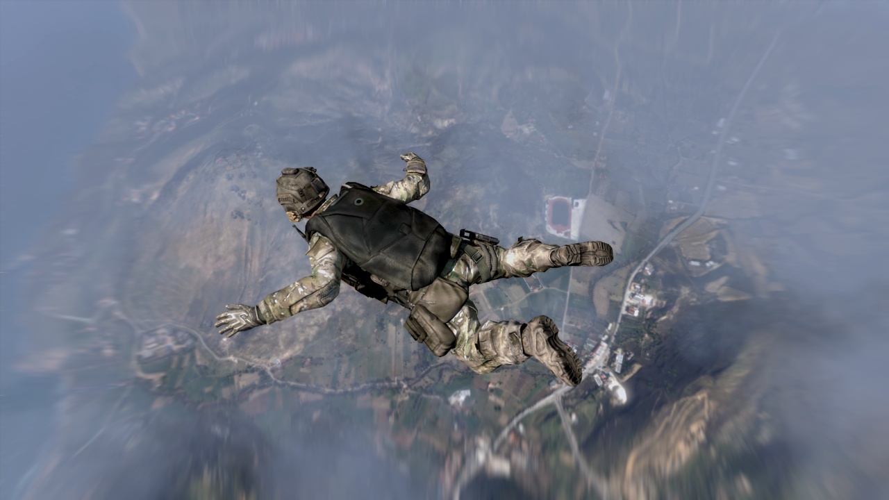 Скриншот из игры Arma 3 - 294
