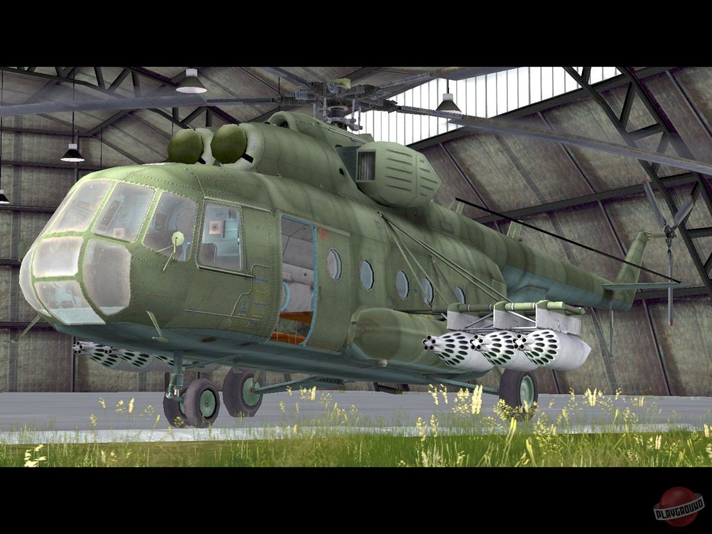 Скриншот из игры Arma: Armed Assault - 74
