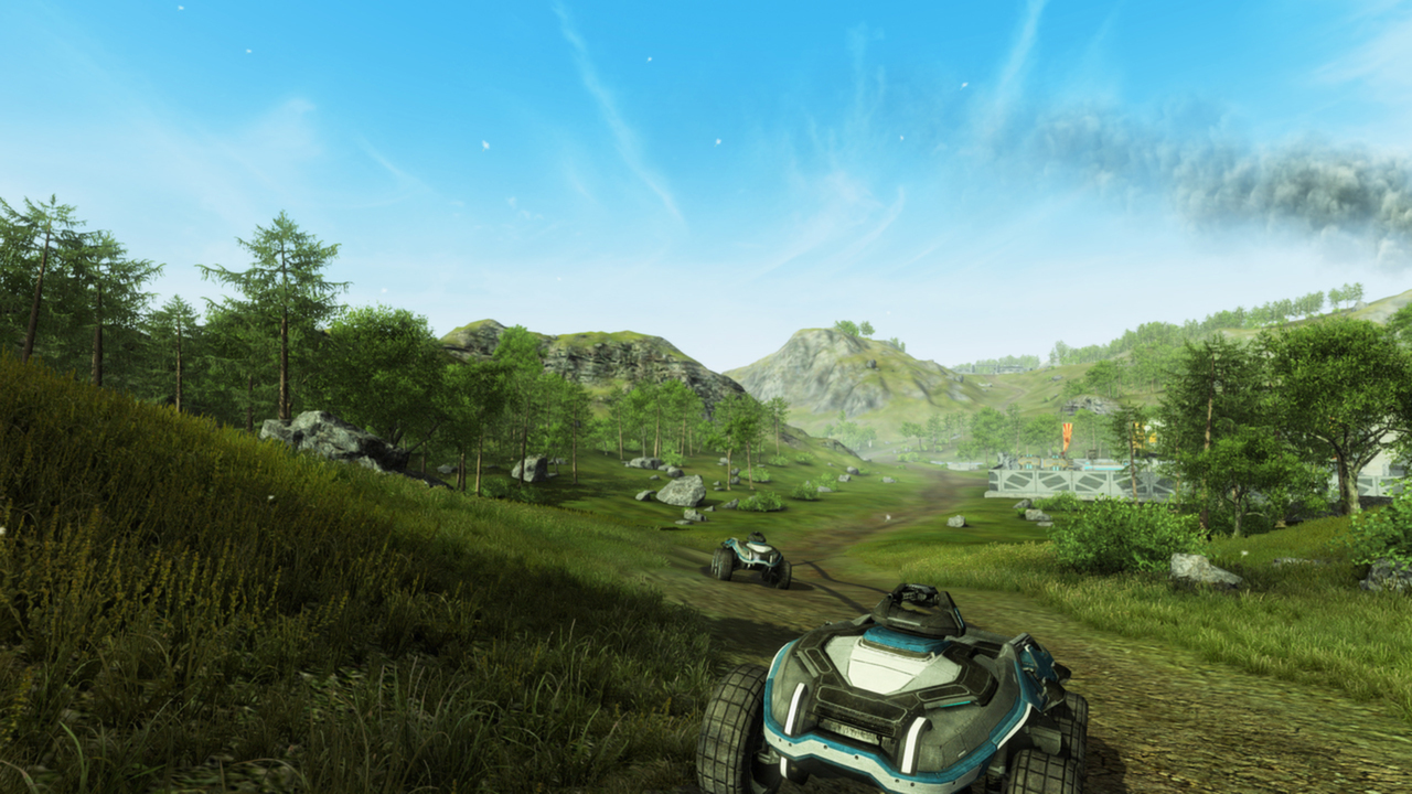 Скриншот из игры Carrier Command: Gaea Mission - 88