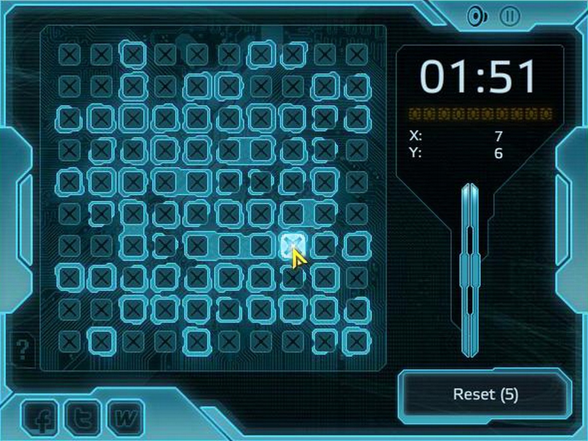 Скриншот из игры Carrier Command: Gaea Mission - 95
