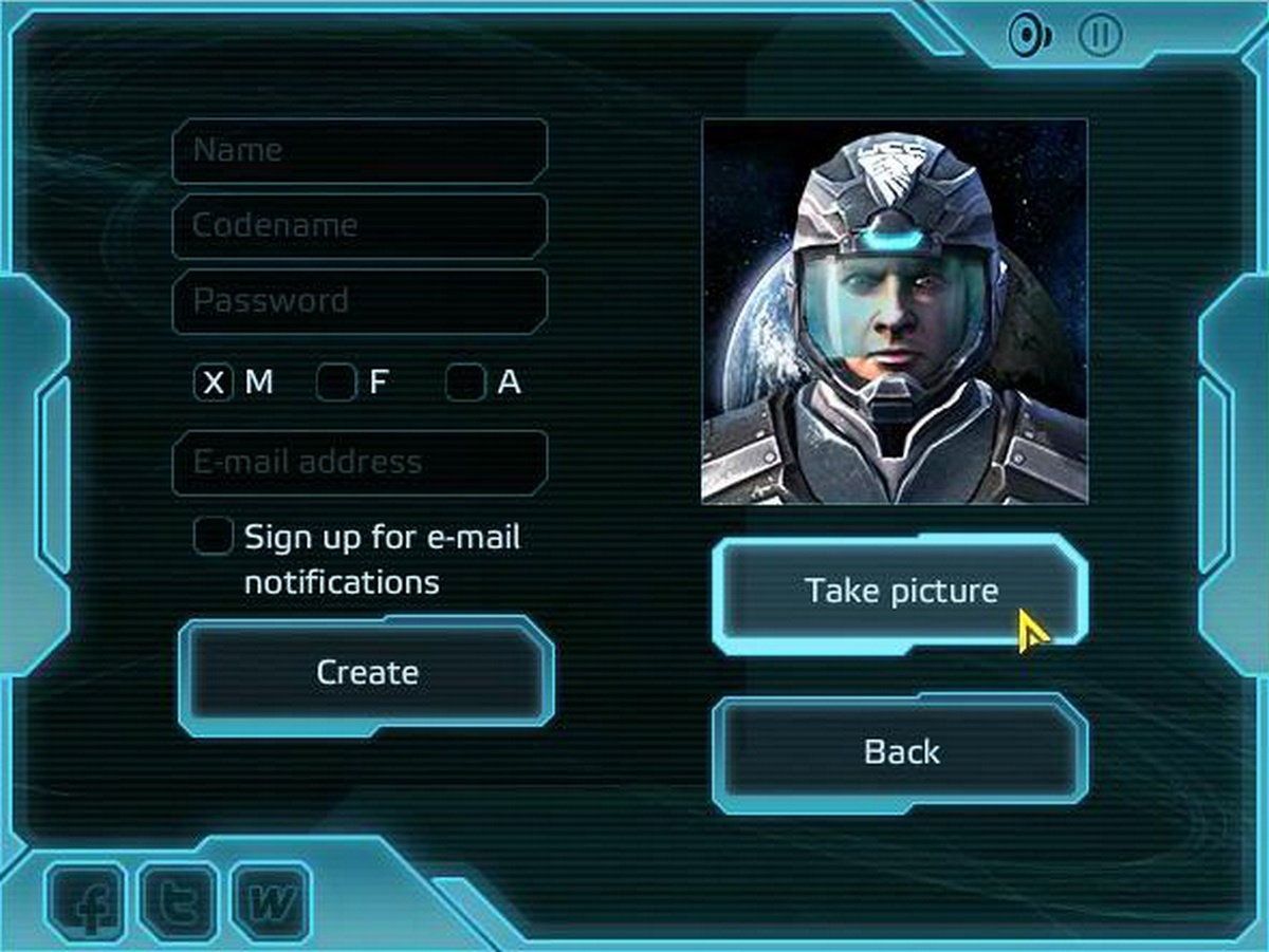Скриншот из игры Carrier Command: Gaea Mission - 99