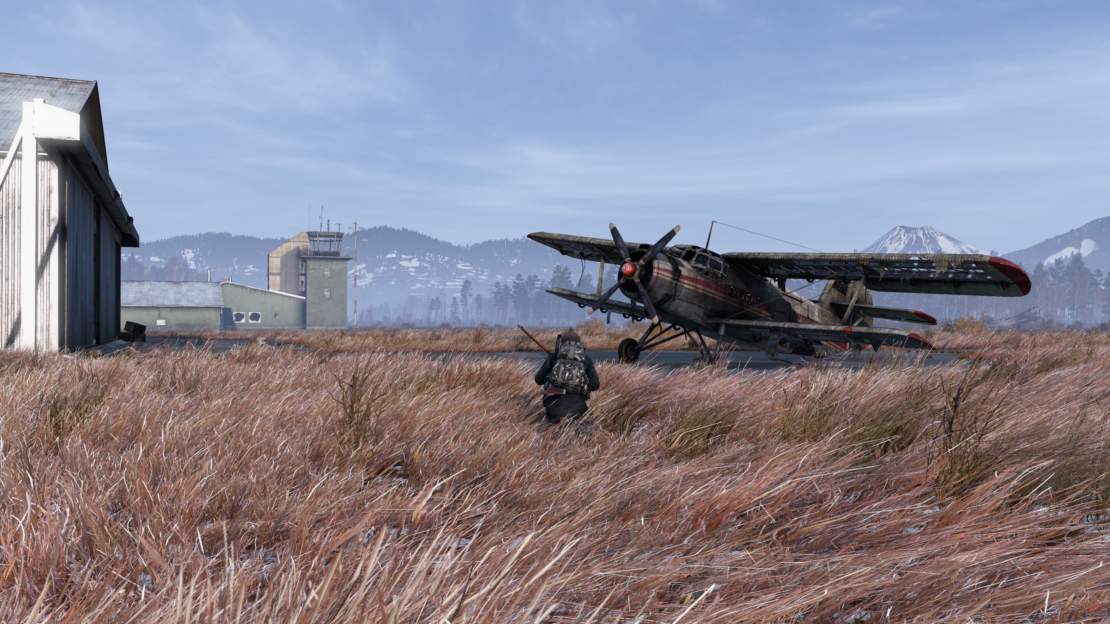 Скриншот из игры DayZ - 38