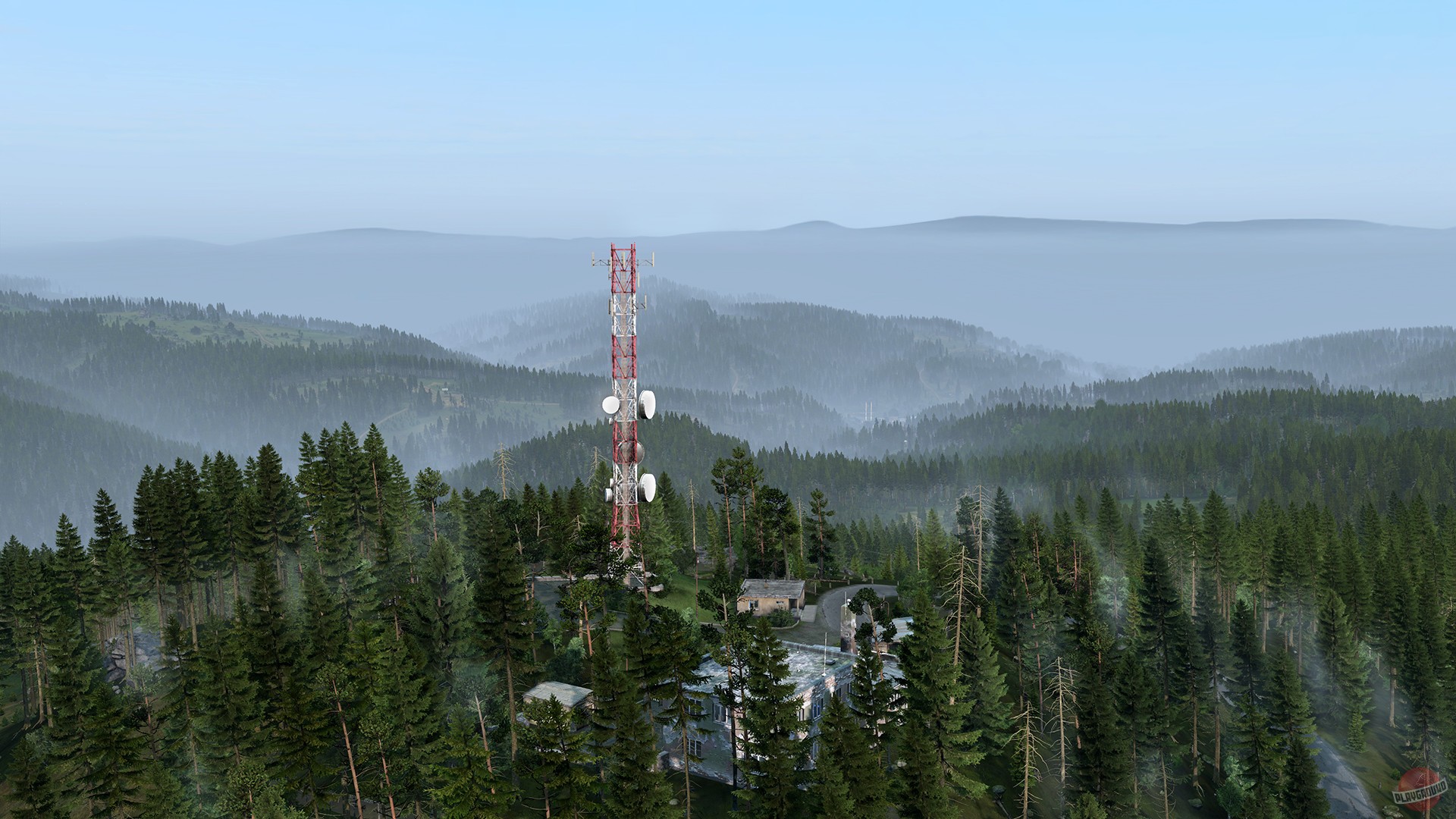 Скриншот из игры DayZ - 80