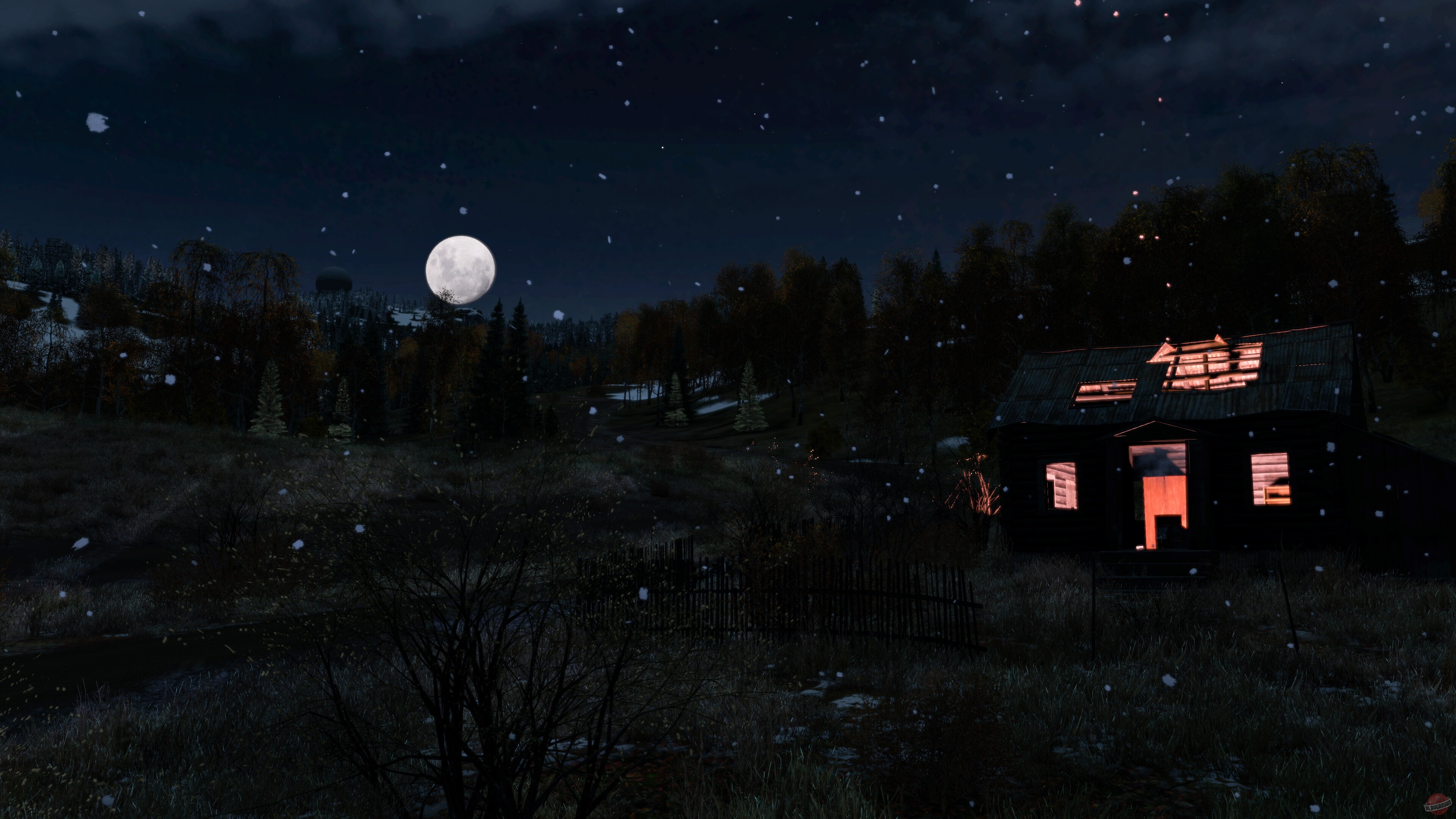 Скриншот из игры DayZ - 79