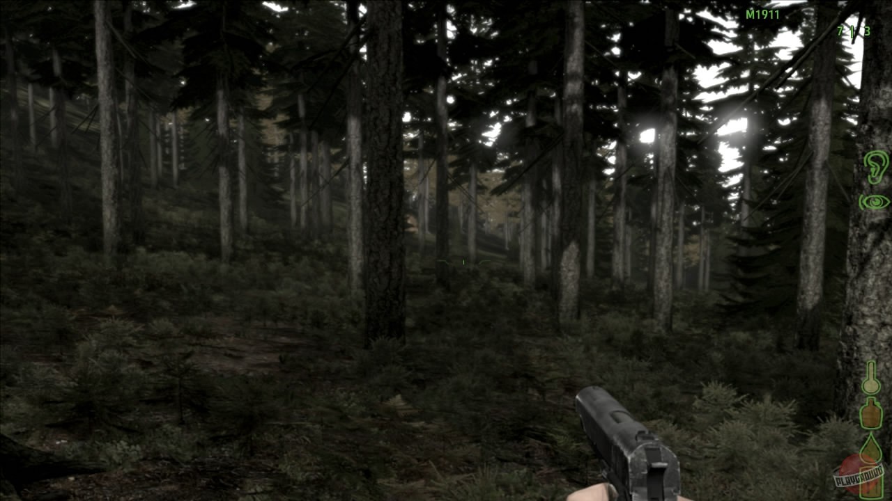 Скриншот из игры DayZ - 51