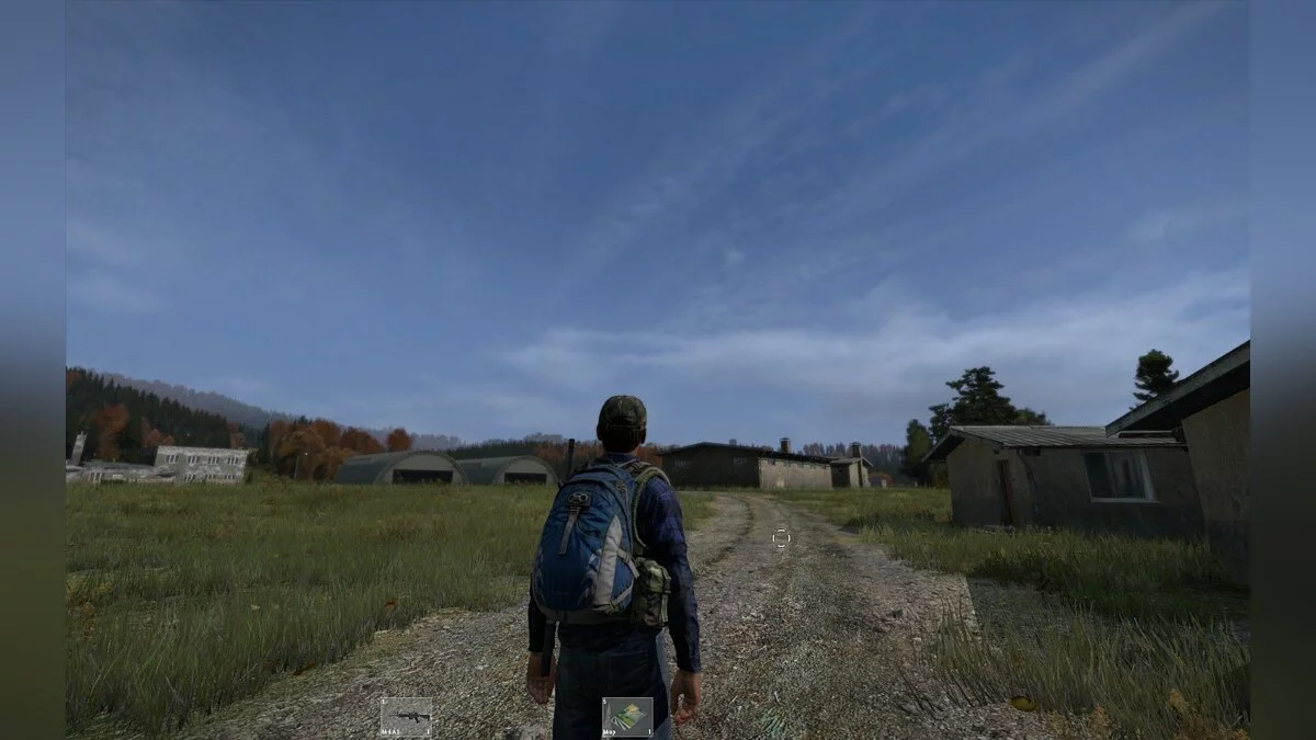 Скриншот из игры DayZ - 118